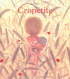 Couverture du livre « Cropetite » de Michel Gay aux éditions Ecole Des Loisirs