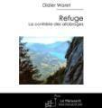 Couverture du livre « Refuge » de Waret-D aux éditions Le Manuscrit