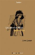 Couverture du livre « Les caprices de Maryse ; cantatrice et diva » de Lionel Lalande aux éditions Books On Demand