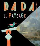 Couverture du livre « Revue dada n.163 : le paysage » de Revue Dada aux éditions Arola