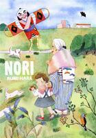 Couverture du livre « Nori » de Rumi Hara aux éditions Imho