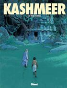 Couverture du livre « Kashmeer Tome 2 ; les têtes noires » de Fred Le Berre et Michel Rouge aux éditions Glenat