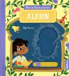 Couverture du livre « Aladin » de Sofie Kenens aux éditions Auzou