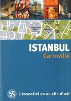 Couverture du livre « Istanbul » de Collectif Gallimard aux éditions Gallimard-loisirs