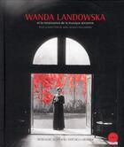 Couverture du livre « Wanda Landowska ; et la renaissance de la musique ancienne » de  aux éditions Actes Sud