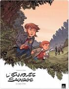 Couverture du livre « L'envolée sauvage Tome 3 : le lapin d'Alice » de Laurent Galandon et Arno Monin aux éditions Bamboo