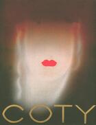 Couverture du livre « Coty » de Orla Healy aux éditions Assouline