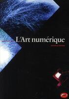 Couverture du livre « L'art numérique » de Christiane Paul aux éditions Thames And Hudson