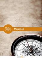 Couverture du livre « Magellan » de Stefan Zweig aux éditions Numeriklivres