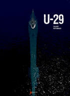 Couverture du livre « U-29 » de Rotomago/Calvez aux éditions Akileos