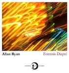 Couverture du livre « Forensis diapré » de Allan Ryan aux éditions Laure Et Amon