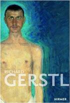 Couverture du livre « Richard gerstl (the great masters of art) » de Leopold Diethard aux éditions Hirmer