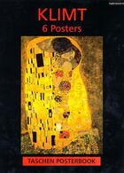 Couverture du livre « Mi Pb Klimt /Mini » de Pb Mini aux éditions Taschen