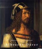 Couverture du livre « Albrecht Dürer » de  aux éditions Ullmann
