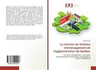 Couverture du livre « La revision du schema d'amenagement de l'agglomeration de quebec - les terres d'esperance : une scen » de  aux éditions Editions Universitaires Europeennes