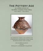 Couverture du livre « The pottery age » de  aux éditions Acc Art Books