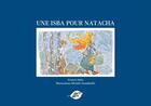 Couverture du livre « Une isba pour Natacha » de Francis Imbs et Michele Standjofski aux éditions Dare-dare