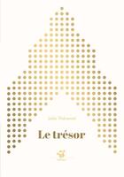 Couverture du livre « Le trésor » de Julia Thevenot aux éditions Thierry Magnier