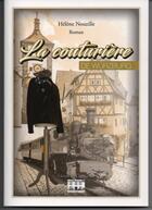 Couverture du livre « La couturière de Würzburg » de Helene Nouzille aux éditions Les Chantuseries