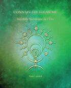 Couverture du livre « Connais-toi toi-même, initiation alchimique de l'être t.3 » de Yann Lipnick aux éditions Oviloroi