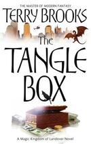 Couverture du livre « The Tangle Box » de Terry Brooks aux éditions Little Brown Book Group Digital