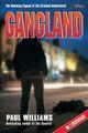 Couverture du livre « Gangland » de Paul Williams aux éditions Epagine
