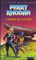 Couverture du livre « Perry Rhodan - cycle 6 ; les constructeurs du Centre Tome 2 » de Scheer/Darlton aux éditions Fleuve Editions