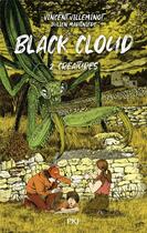 Couverture du livre « Black cloud Tome 2 : Créatures » de Vincent Villeminot et Julien Martiniere aux éditions Pocket Jeunesse