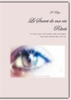 Couverture du livre « Le secret de ma vie rêvée » de Roza D aux éditions Books On Demand