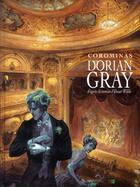 Couverture du livre « Dorian Gray » de Enrique Corominas aux éditions Daniel Maghen