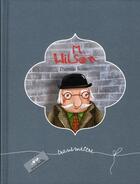 Couverture du livre « Monsieur Wilson » de Scotto Thomas aux éditions Escabelle