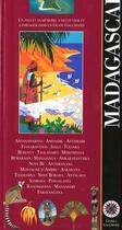 Couverture du livre « Madagascar - antananarivo, toliara, nosy be, antsiranana, toamasina » de Collectif Gallimard aux éditions Gallimard-loisirs