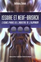 Couverture du livre « Issoire Et Neuf-Brisach » de Anthony Simon aux éditions Miroir