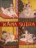 Couverture du livre « Le kama sûtra XXL » de Pierre Chavot aux éditions Les Martiens