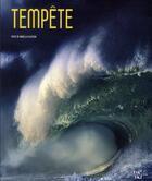 Couverture du livre « Tempete » de D'Alessio Ornella aux éditions White Star