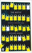 Couverture du livre « The Beetle » de Richard Marsh aux éditions Penguin Books Ltd Digital