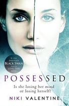 Couverture du livre « Possessed » de Niki Valentine aux éditions Little Brown Book Group Digital