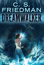 Couverture du livre « Dreamwalker » de Friedman C S aux éditions Penguin Group Us