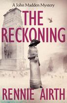 Couverture du livre « The Reckoning » de Rennie Airth aux éditions Pan Macmillan