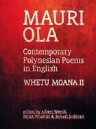 Couverture du livre « Mauri Ola » de Albert Wendt aux éditions Auckland University Press