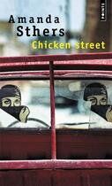 Couverture du livre « Chicken street » de Amanda Sthers aux éditions Points