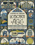 Couverture du livre « Moyen age » de Nancy Dickmann aux éditions Gallimard-jeunesse