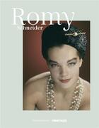 Couverture du livre « Romy Schneider » de  aux éditions Flammarion