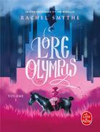 Couverture du livre « Lore Olympus t.1 » de Rachel Smythe aux éditions Le Livre De Poche