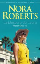 Couverture du livre « Trois rêves Tome 2 : Kate l'indomptable » de Nora Roberts aux éditions J'ai Lu