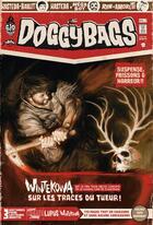 Couverture du livre « DoggyBags t.7 » de Mathieu Bablet et David Hasteda et Run et Megaboy et Mathieu Amoretti aux éditions Ankama