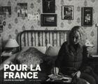 Couverture du livre « Pour la France » de Philippe De Poulpiquet aux éditions Grrr...art