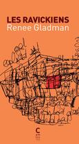 Couverture du livre « Les Ravickiens » de Renee Gladman aux éditions Cambourakis