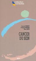 Couverture du livre « Prise en charge du cancer du sein » de Mignot aux éditions Doin