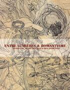 Couverture du livre « Entre lumières et romantisme » de Medhi Korchane aux éditions Somogy
